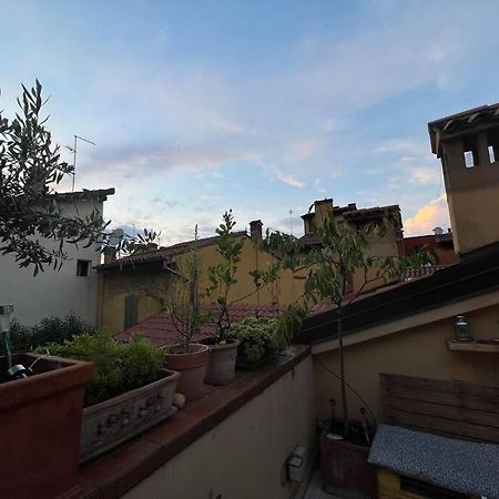 Margherita Apartment W/ Terrace ボローニャ エクステリア 写真