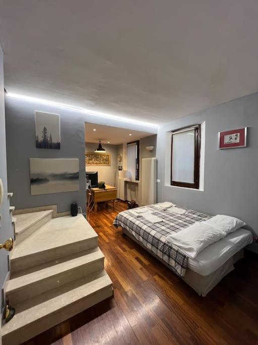 Margherita Apartment W/ Terrace ボローニャ エクステリア 写真